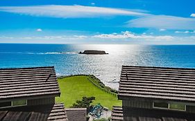 Inn At Otter Crest